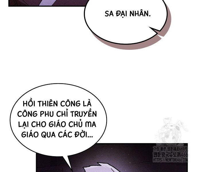 Vị Thần Trở Lại - Page 26