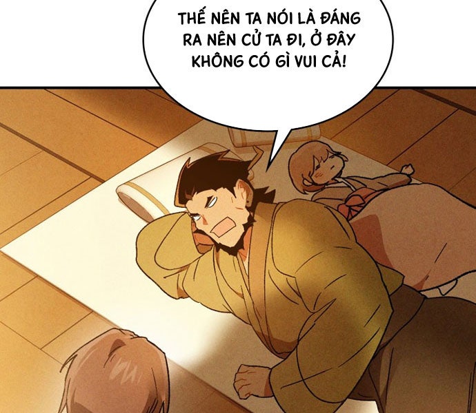 Vị Thần Trở Lại - Page 75