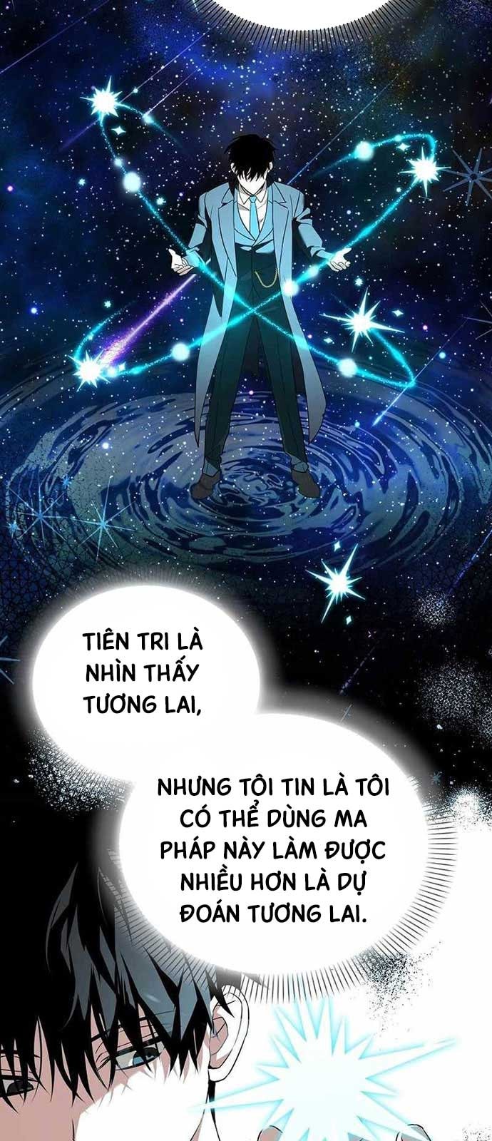 Thuần Thú Sư Thiên Tài - Page 20