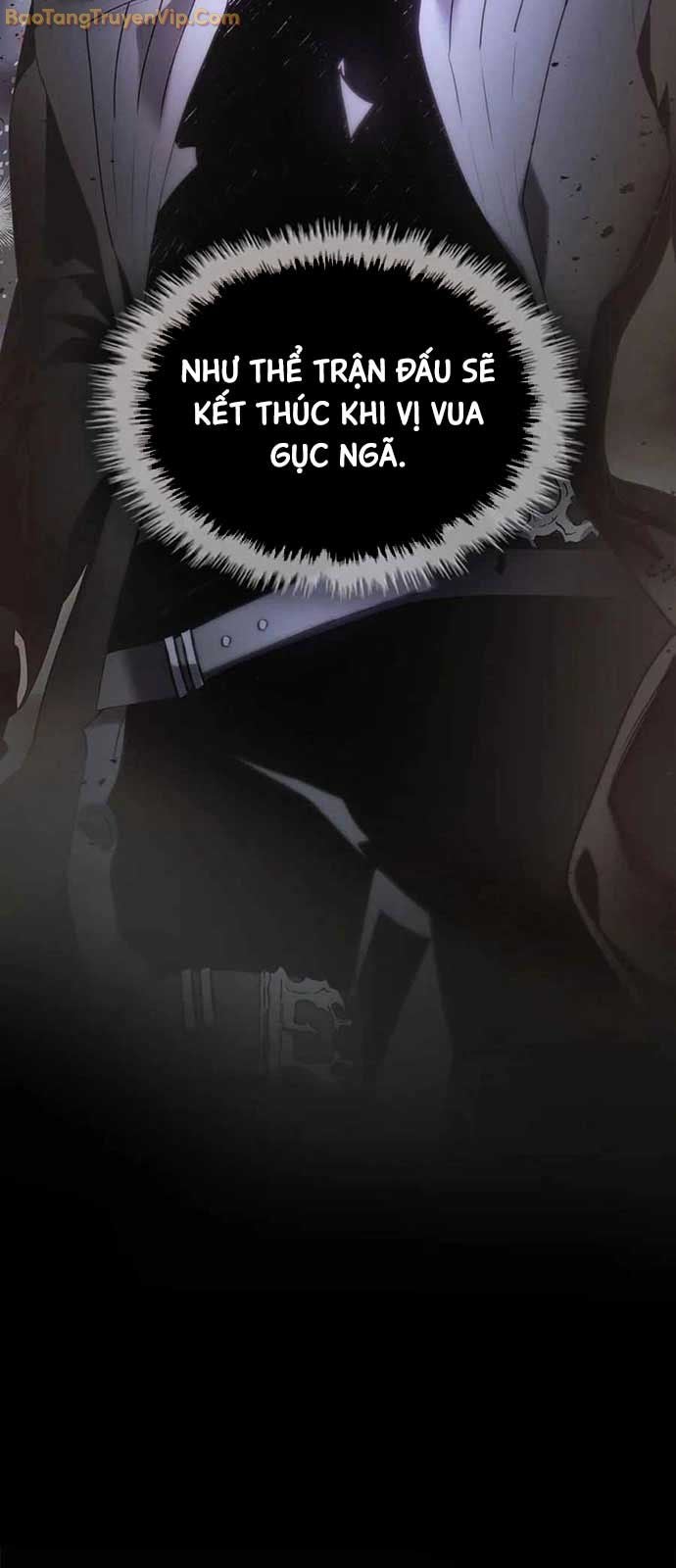 Đối Đầu Với Các Vị Thần - Page 30