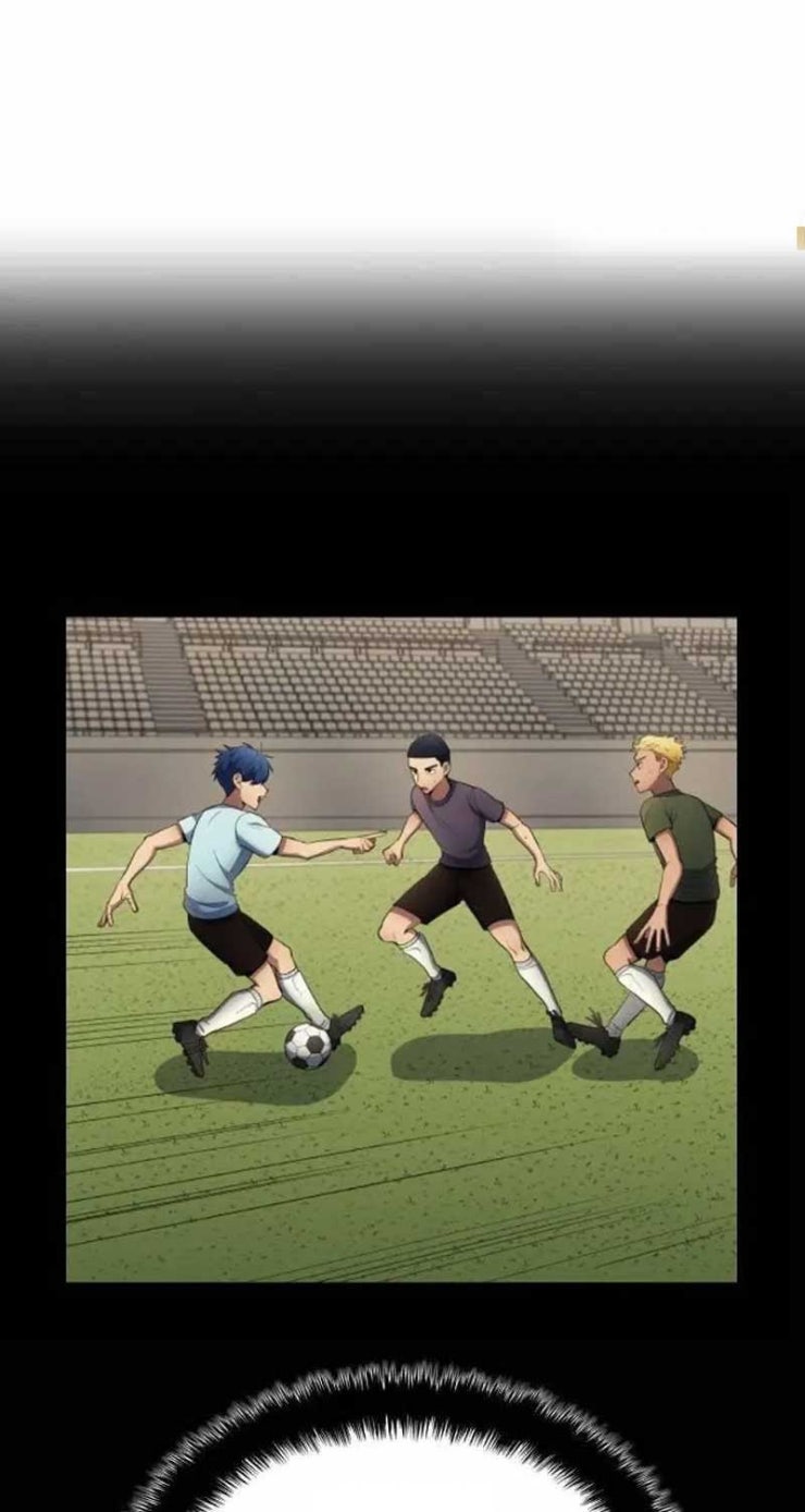 Thiên Phú Bóng Đá Tất Cả Là Của Ta - Page 16