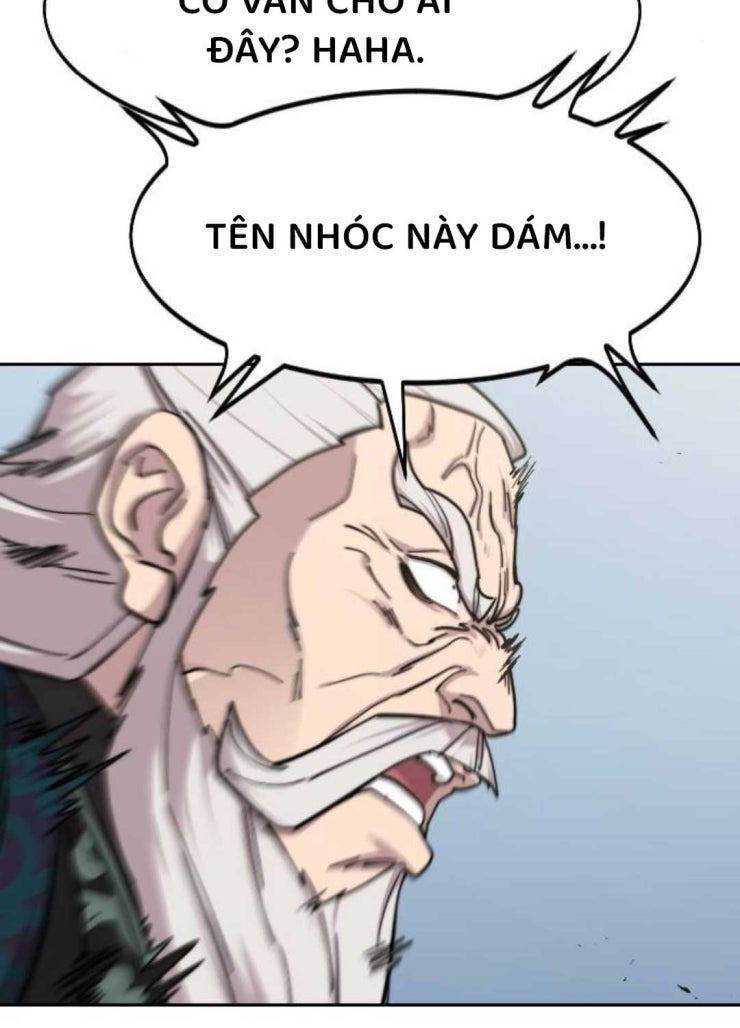 Hoa Sơn Tái Xuất - Page 65