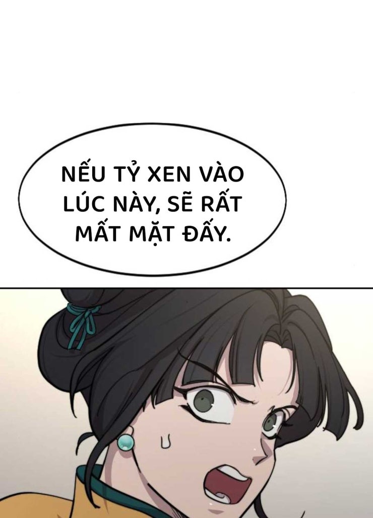 Hoa Sơn Tái Xuất - Page 50