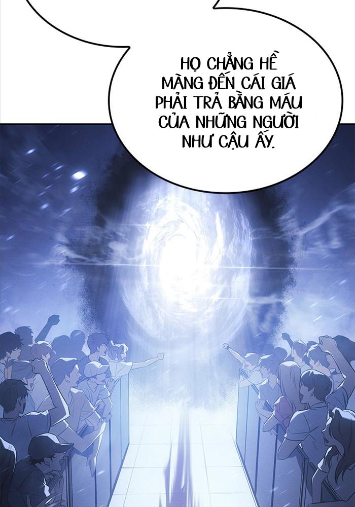 Solo Leveling ARISE: Nguồn Gốc Của Thợ Săn - Page 41
