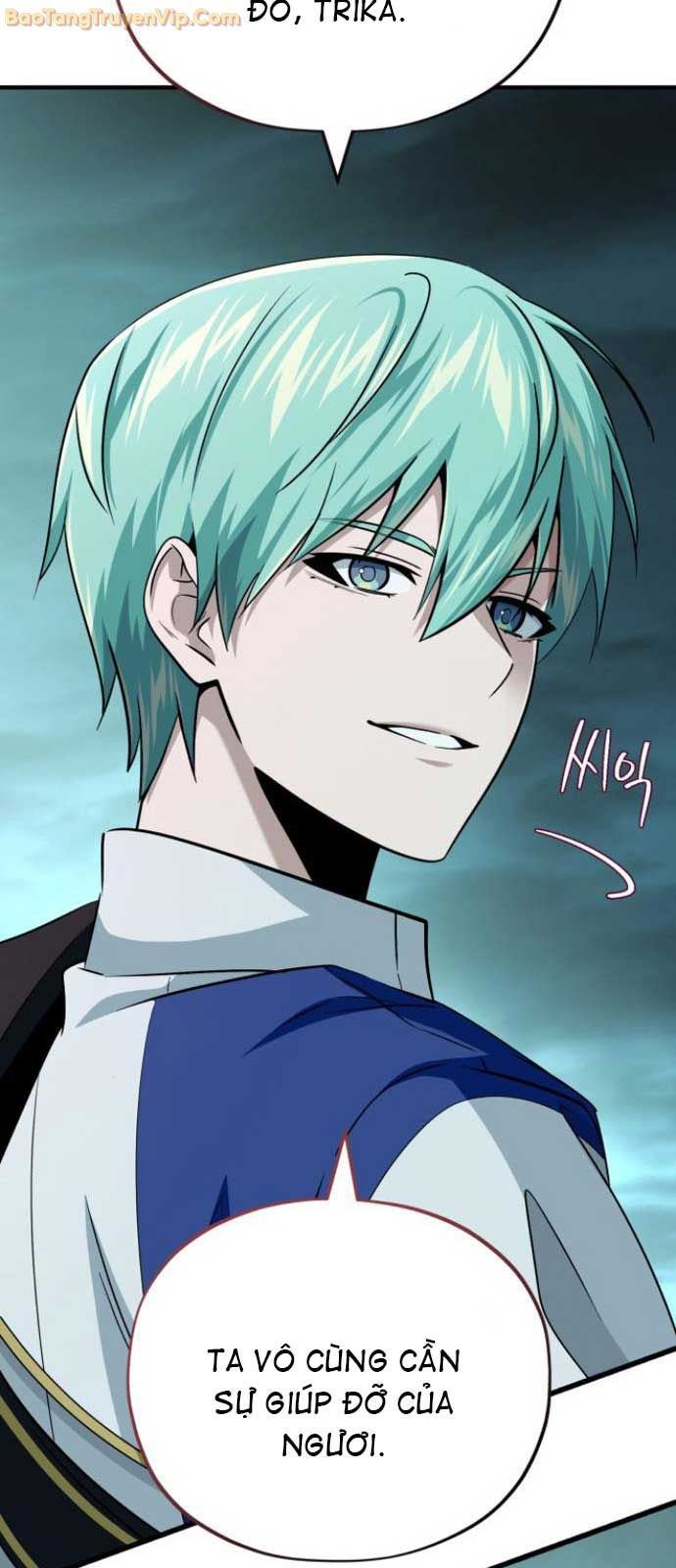 Pháp Sư Hắc Ám Hồi Sinh Sau 66666 Năm - Page 5