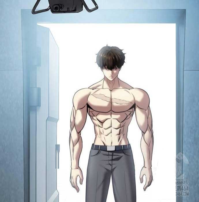 Sàn Đấu Sống Còn - Page 40