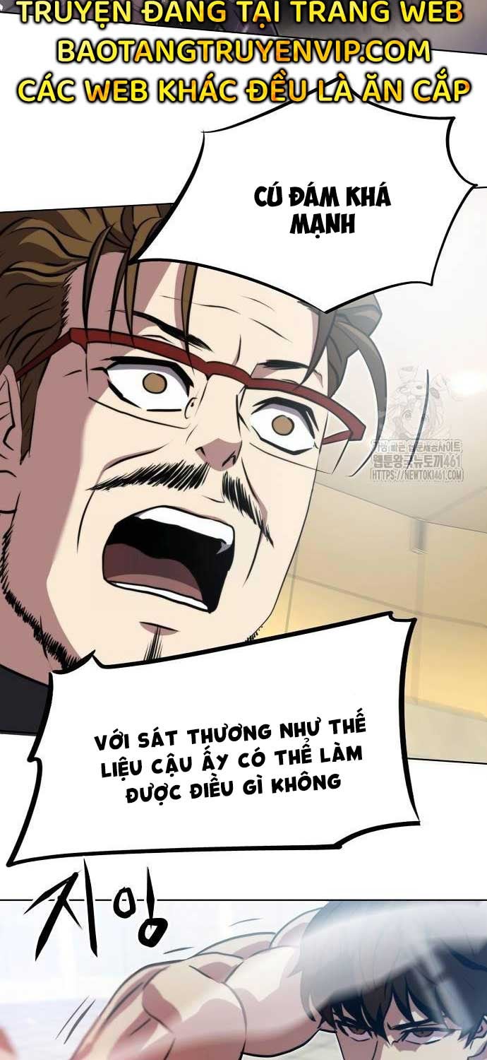 Sàn Đấu Sống Còn - Page 26