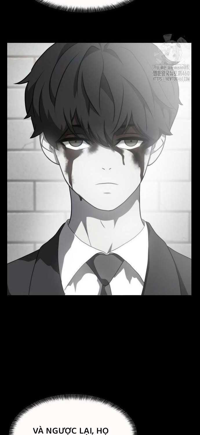 Sàn Đấu Sống Còn - Page 32