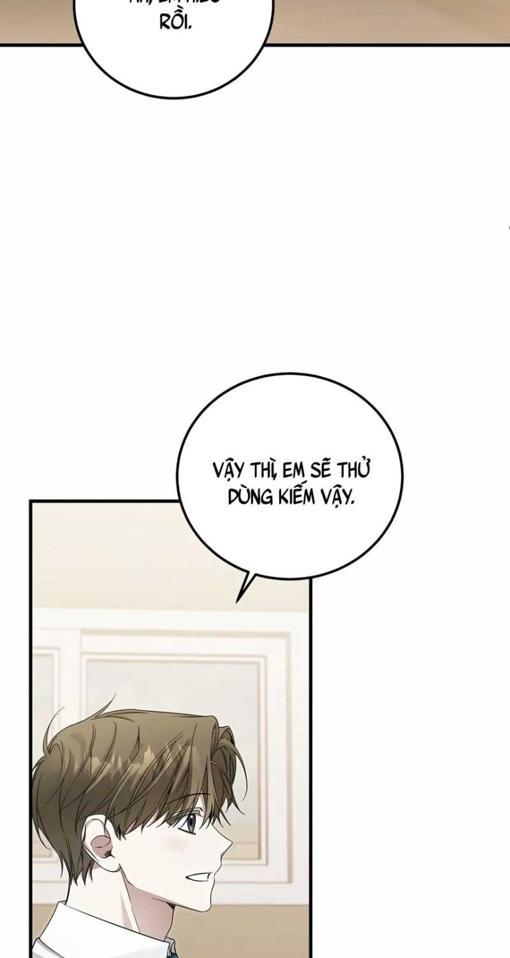 Nghỉ Hưu Sau Khi Cứu Thế Giới - Page 13