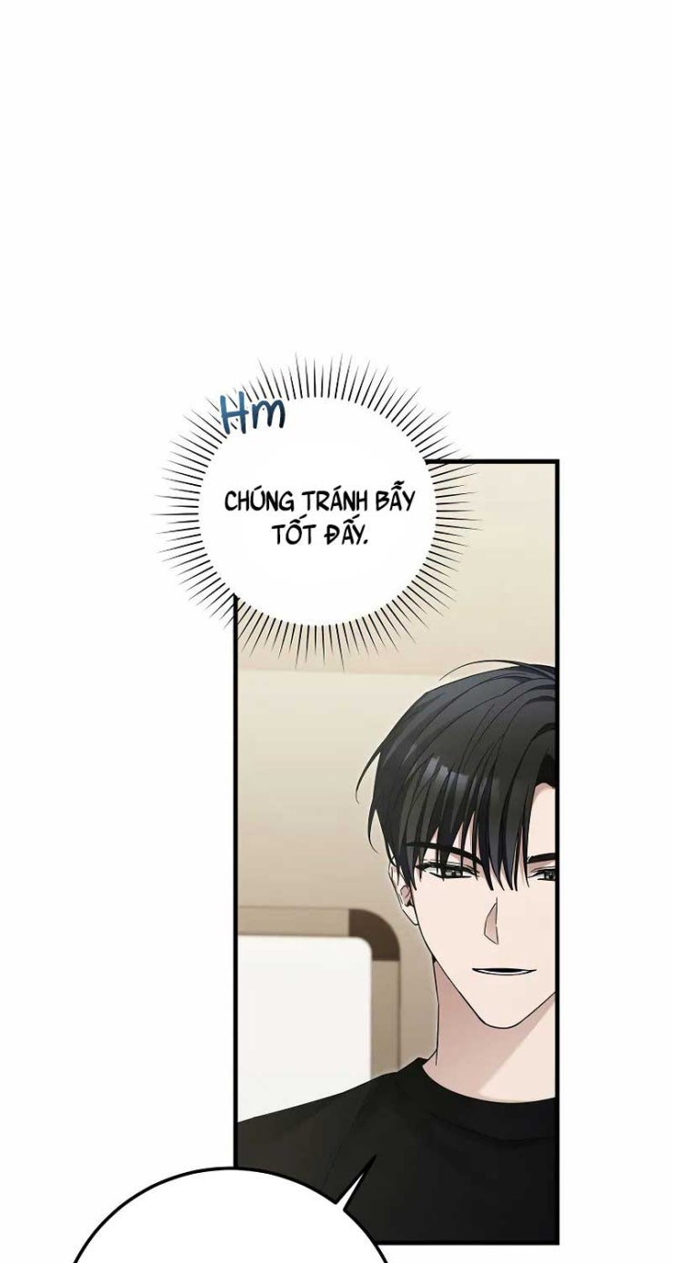 Nghỉ Hưu Sau Khi Cứu Thế Giới - Page 49