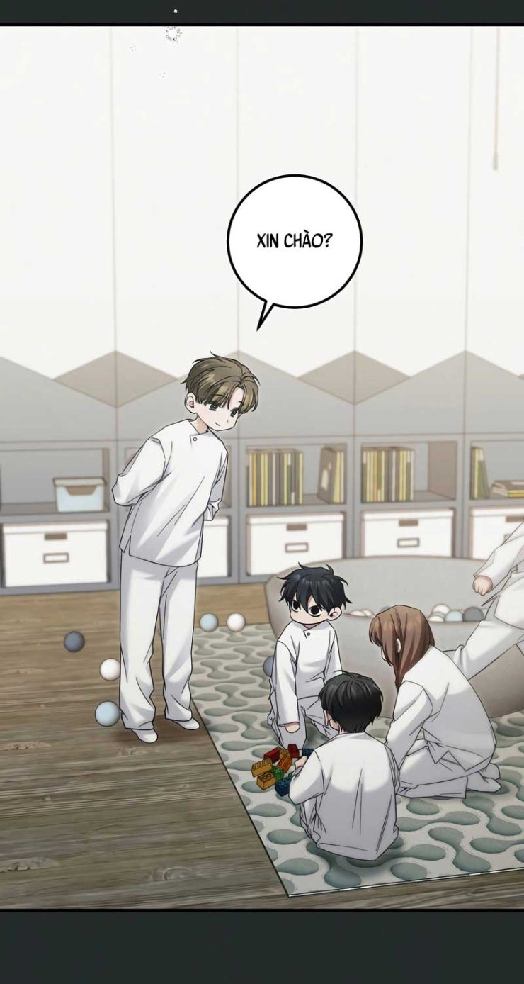 Nghỉ Hưu Sau Khi Cứu Thế Giới - Page 54