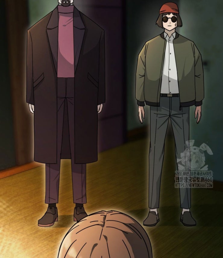 Kẻ Nào Đã Giết Vợ Tôi - Page 144