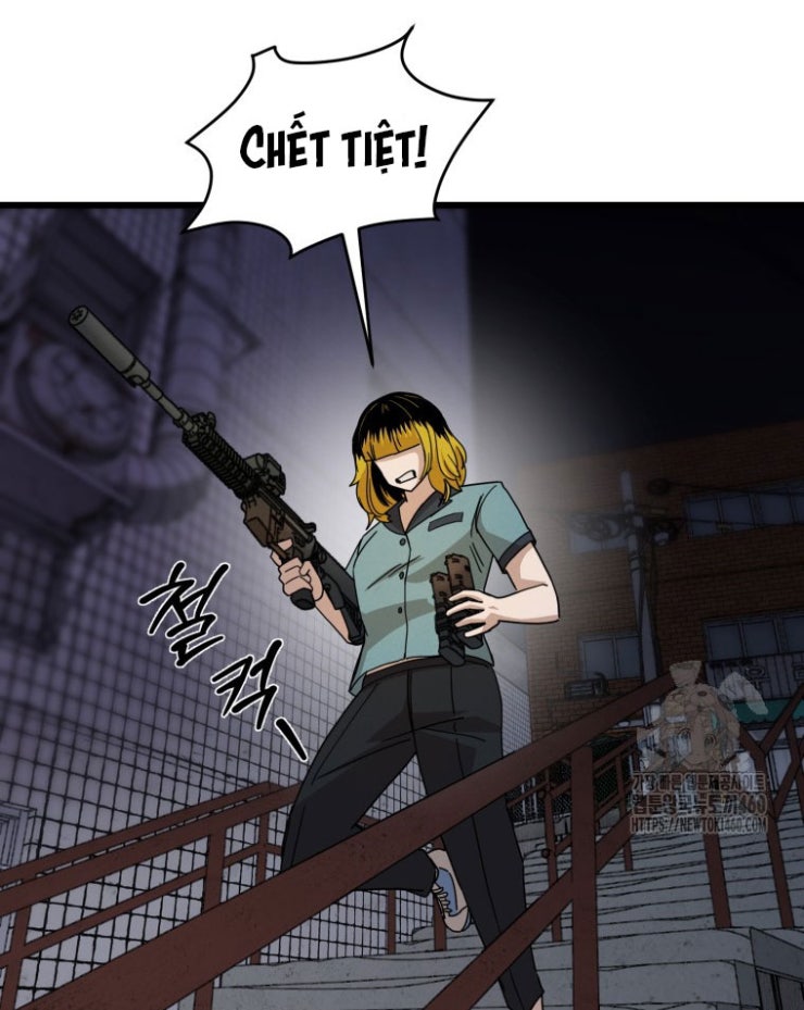 Kẻ Nào Đã Giết Vợ Tôi - Page 30