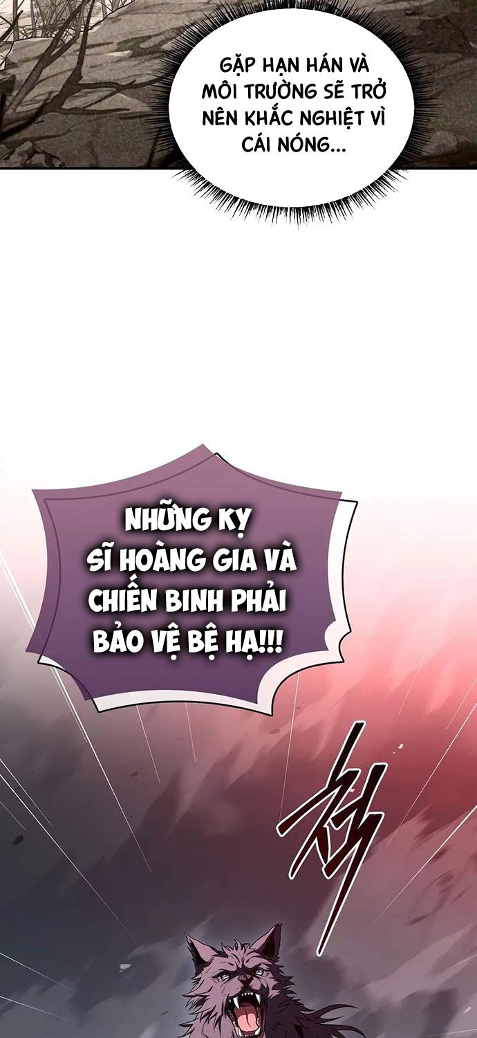 Thiên Tài Ma Pháp Sư Giấu Nghề - Page 74