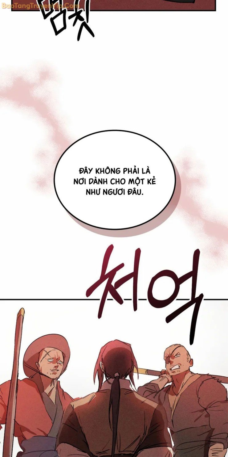 Vị Thần Trở Lại - Page 33