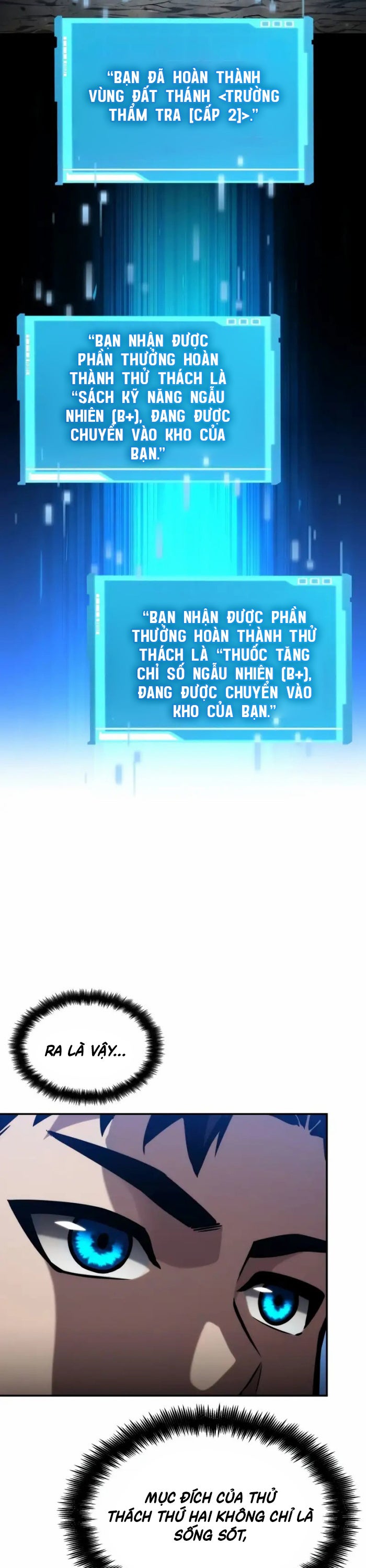 Chiêu Hồn Giả Siêu Phàm - Page 16