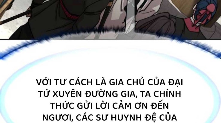 Hoa Sơn Tái Xuất - Page 110