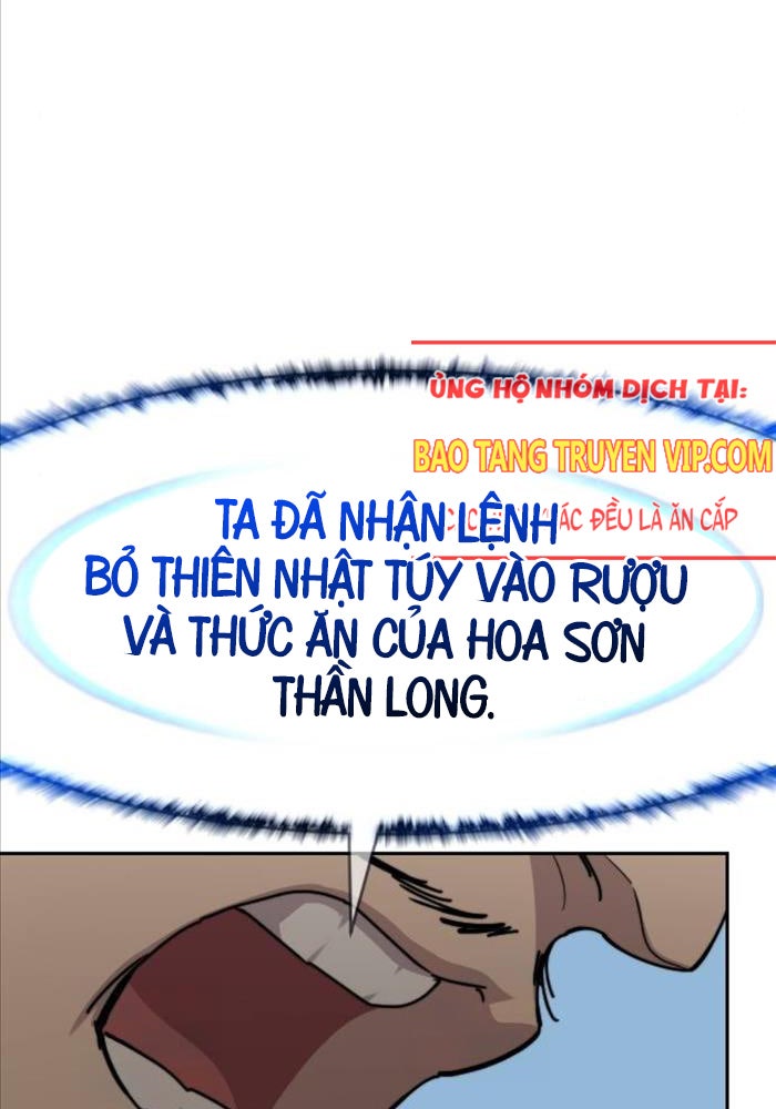 Hoa Sơn Tái Xuất - Page 130