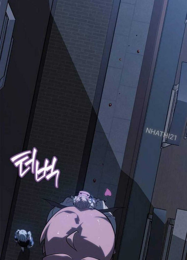 Solo Leveling ARISE: Nguồn Gốc Của Thợ Săn - Page 110