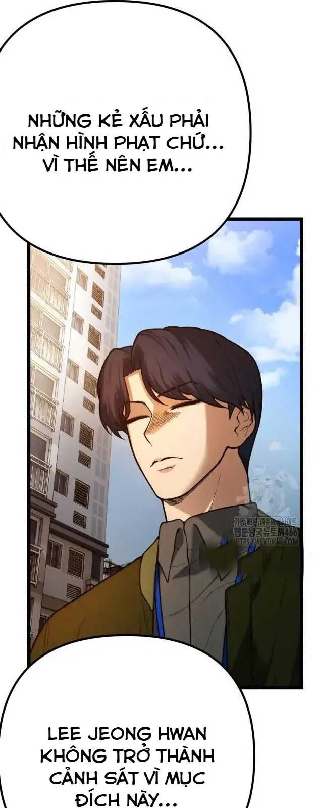 Thiếu Niên Cảnh Sát - Page 35