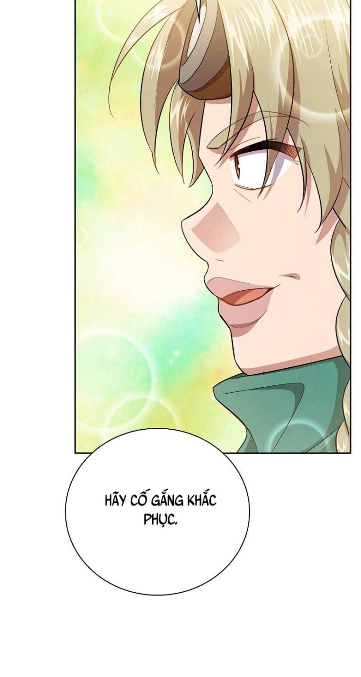 Ma Pháp Sư Tại Trường Học Pháp Thuật - Page 92