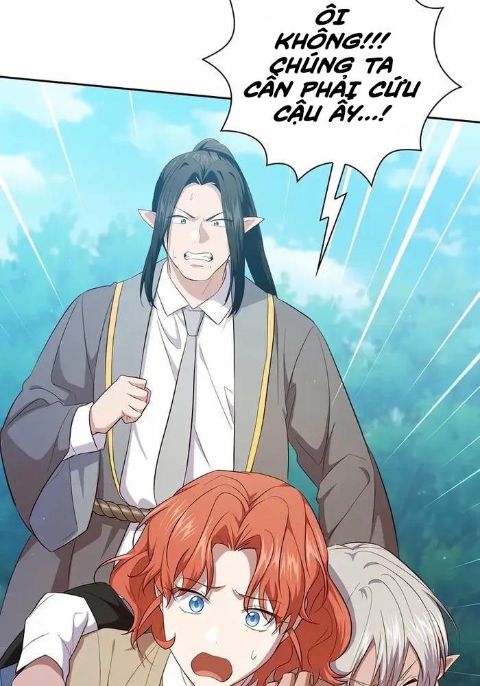 Ma Pháp Sư Tại Trường Học Pháp Thuật - Page 80