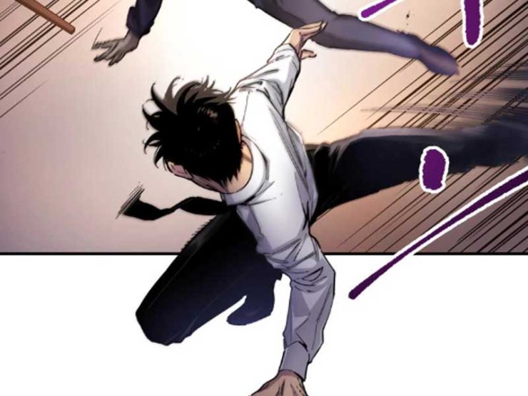 Hắc triều - Page 26