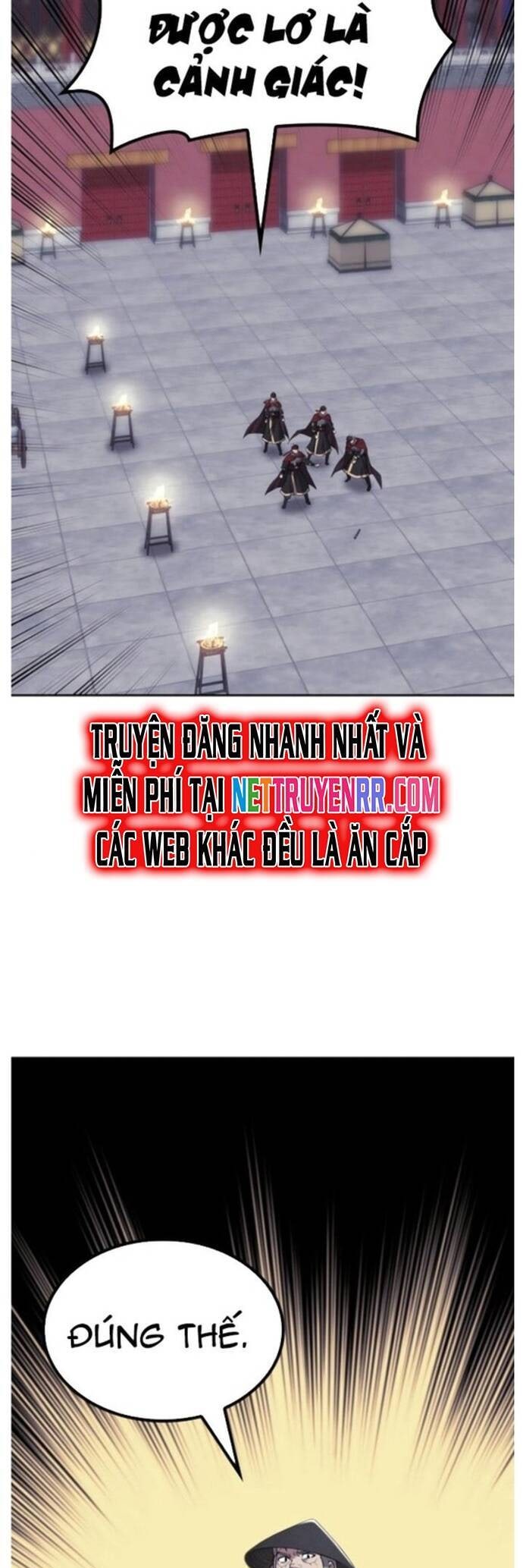 Võ Giả Bất Đắc Dĩ - Page 65