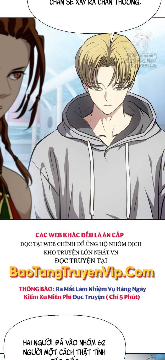 Sàn Đấu Sống Còn - Page 36