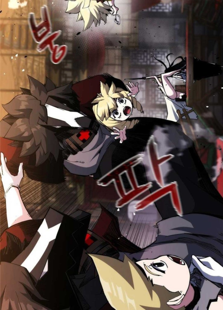 Thần Kiếm: Đứa Con Của Thần Chết - Page 75