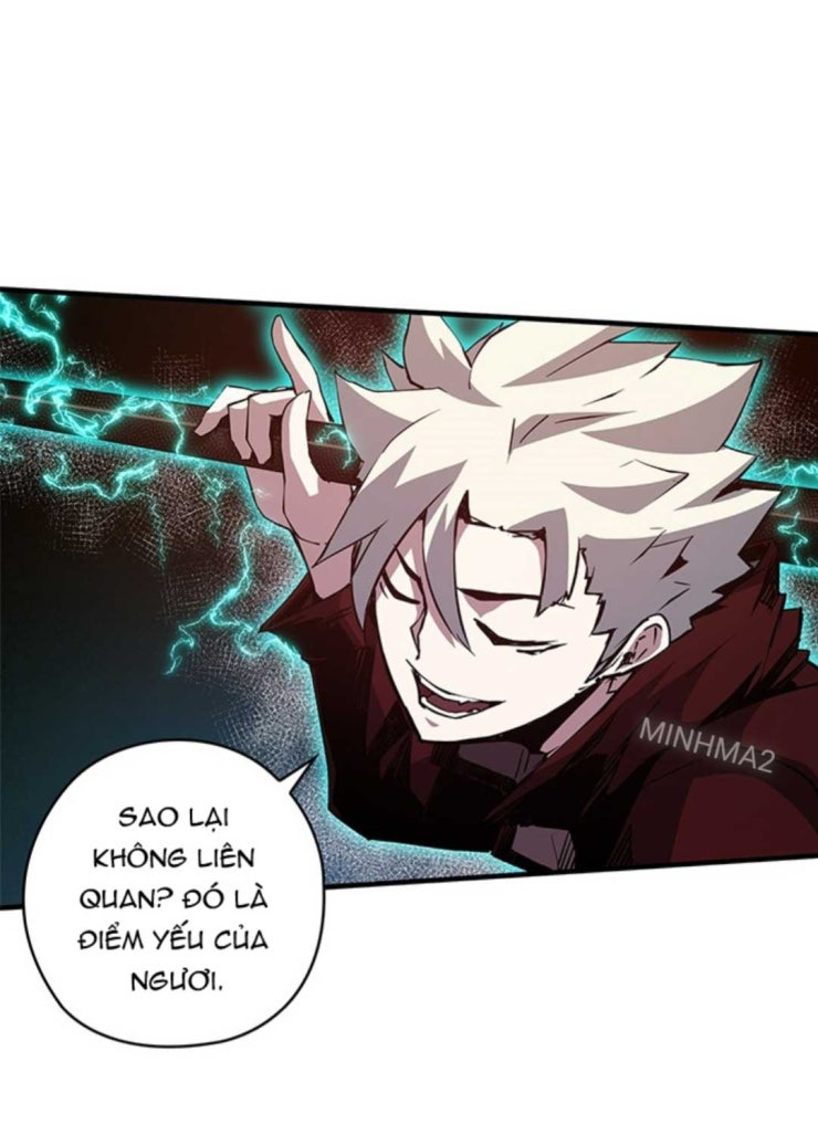 Thần Kiếm: Đứa Con Của Thần Chết - Page 67