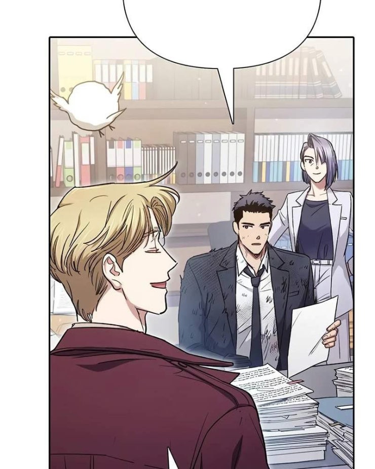 Những Ranker Cấp S Mà Tôi Nuôi Dưỡng - Page 20