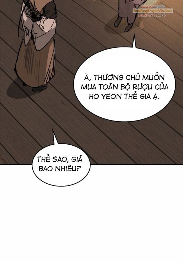 Vị Thần Trở Lại - Page 54