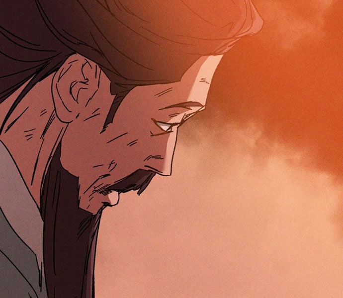 Vị Thần Trở Lại - Page 137