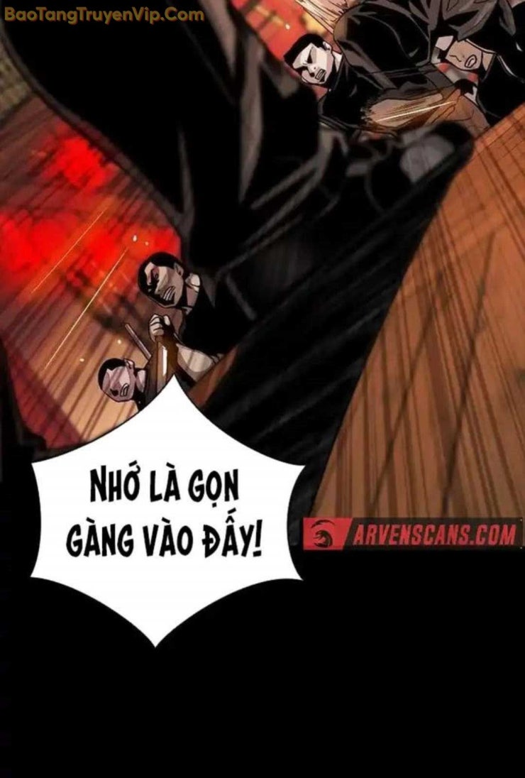 Thế hệ bất hảo - Page 17