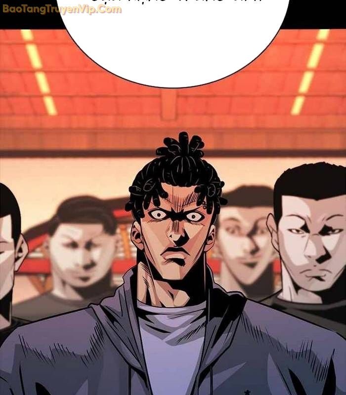 Thế hệ bất hảo - Page 322