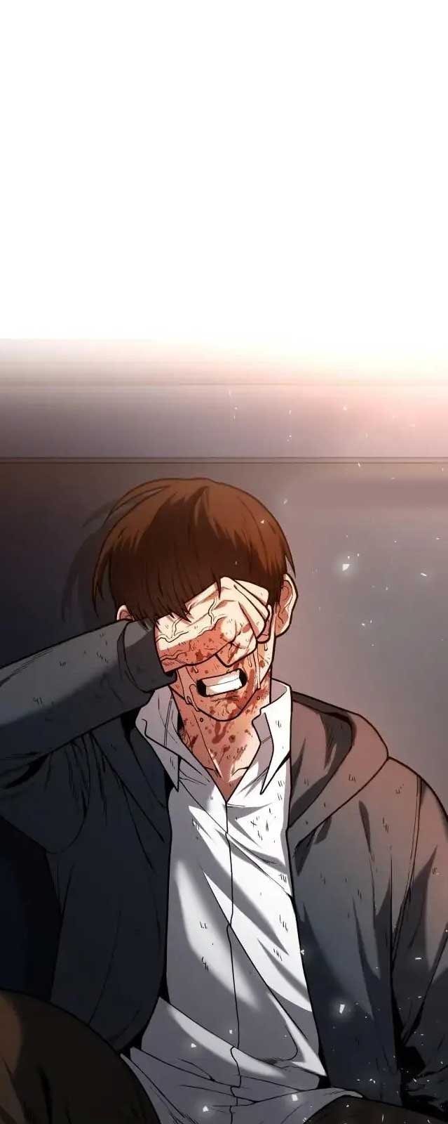 Thiếu Niên Cảnh Sát - Page 134