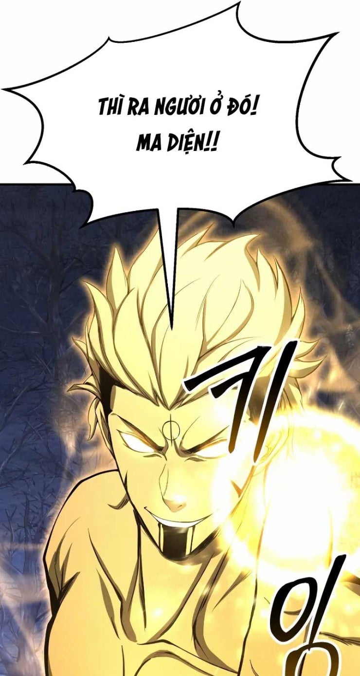 Tử Linh Sư Mạnh Nhất - Page 124