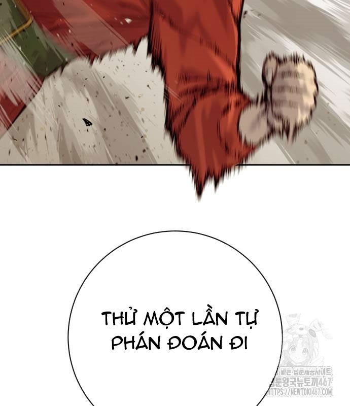 Cảnh Sát Khát Máu - Page 152