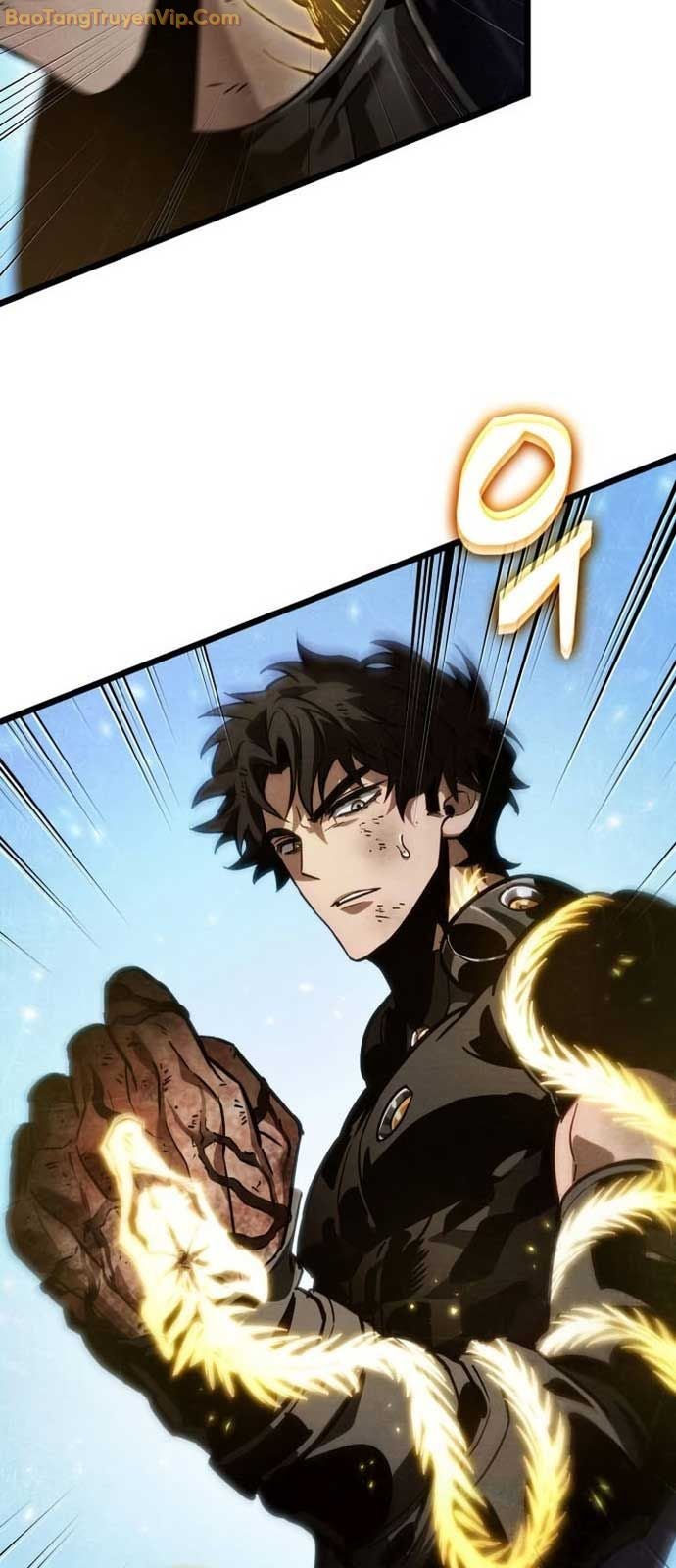 Thế Giới Sau Tận Thế - Page 45