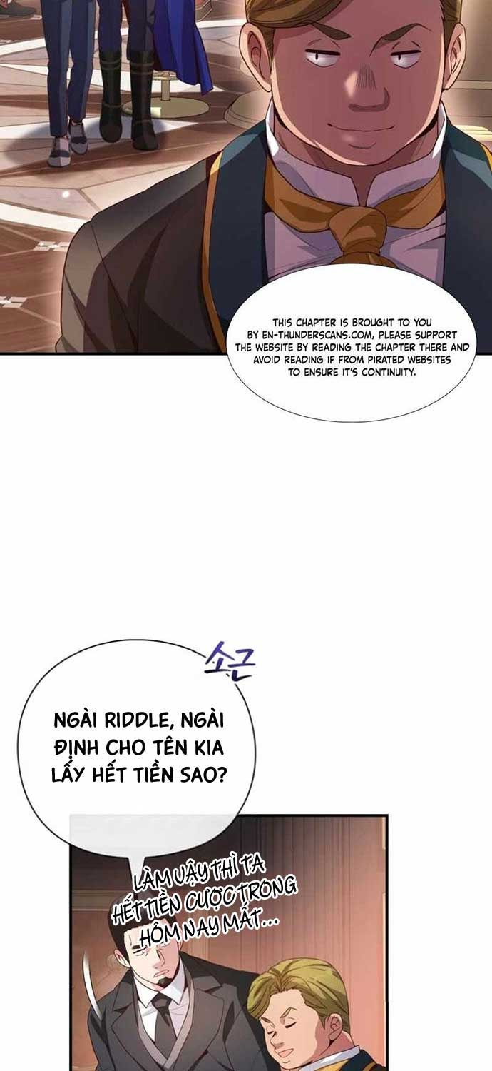 Thiên Tài Phép Thuật Nhà Hầu Tước - Page 55