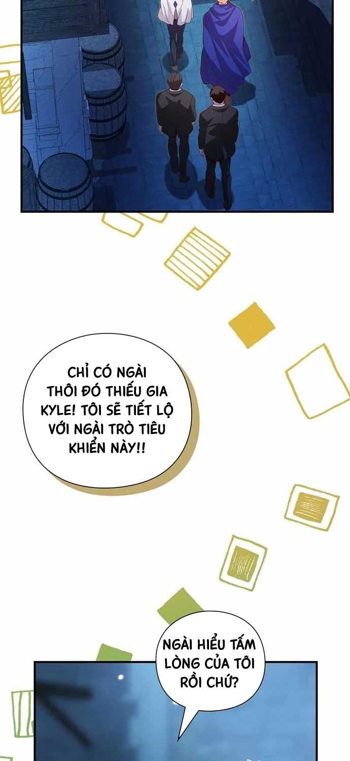 Thiên Tài Phép Thuật Nhà Hầu Tước - Page 67