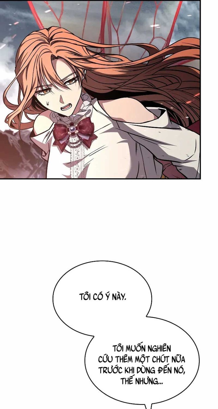 Thiên Tài Ma Pháp Sư Giấu Nghề - Page 86