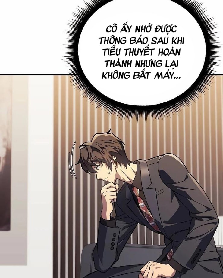 Thợ Săn Nhà Văn - Page 114