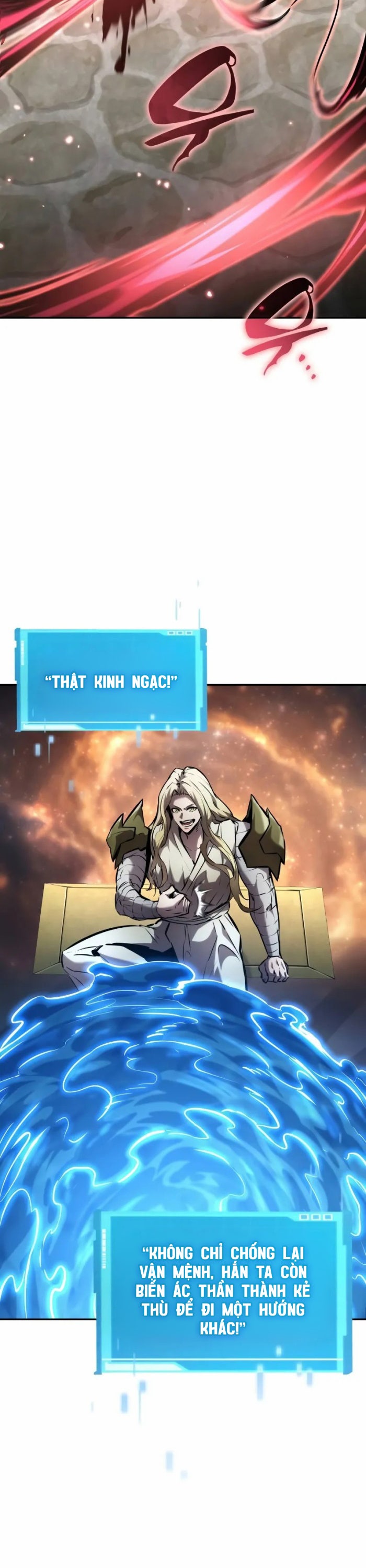 Chiêu Hồn Giả Siêu Phàm - Page 28