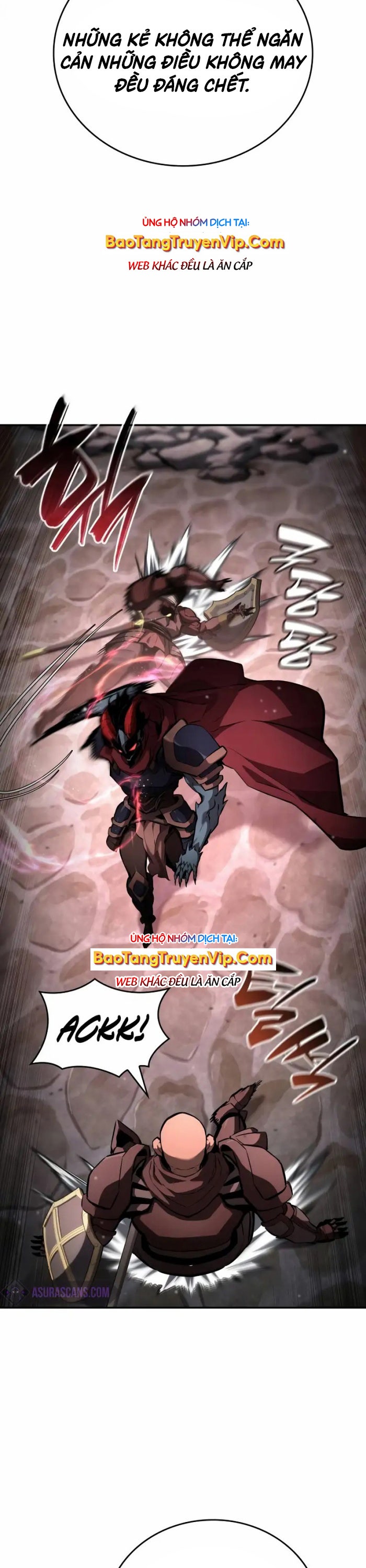 Chiêu Hồn Giả Siêu Phàm - Page 61