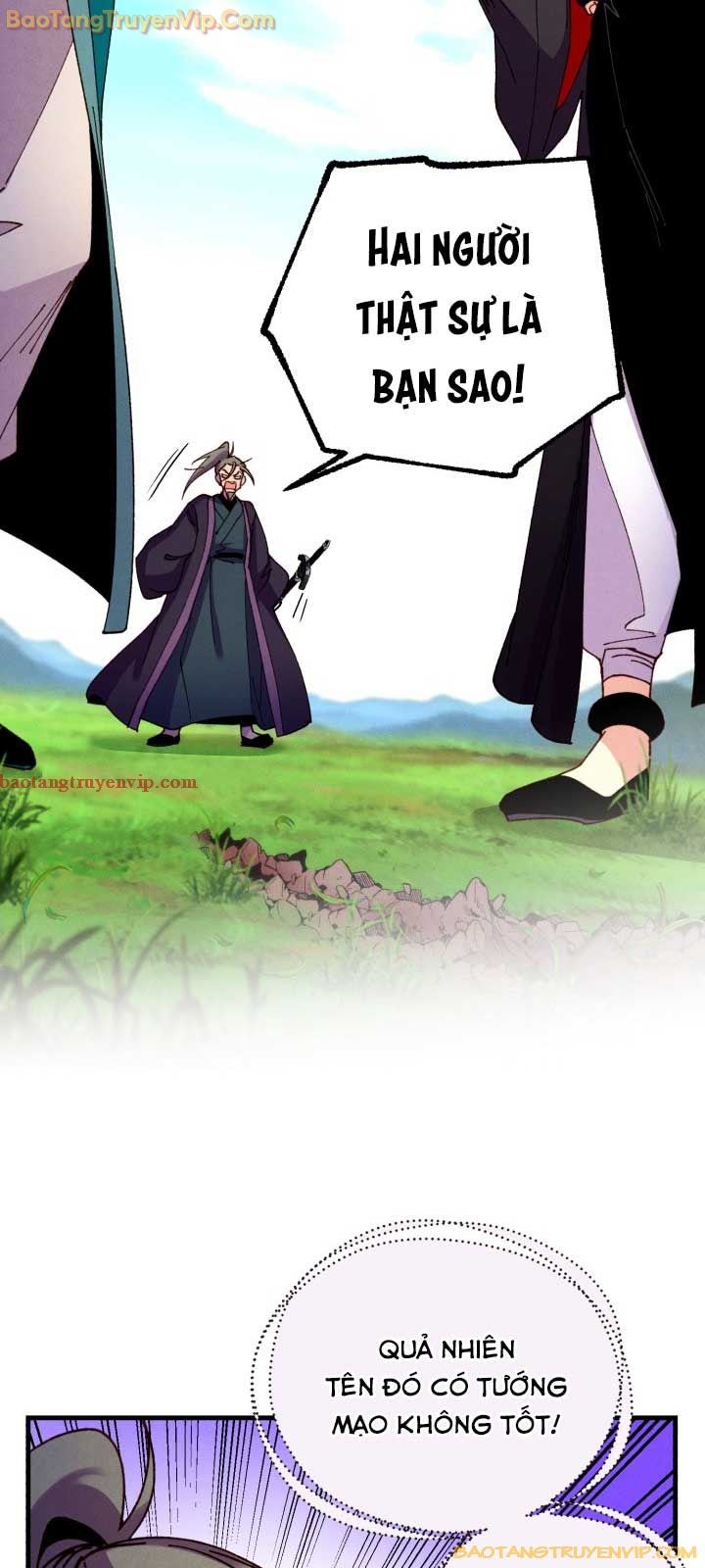 Phi Lôi Đao Thuật - Page 22