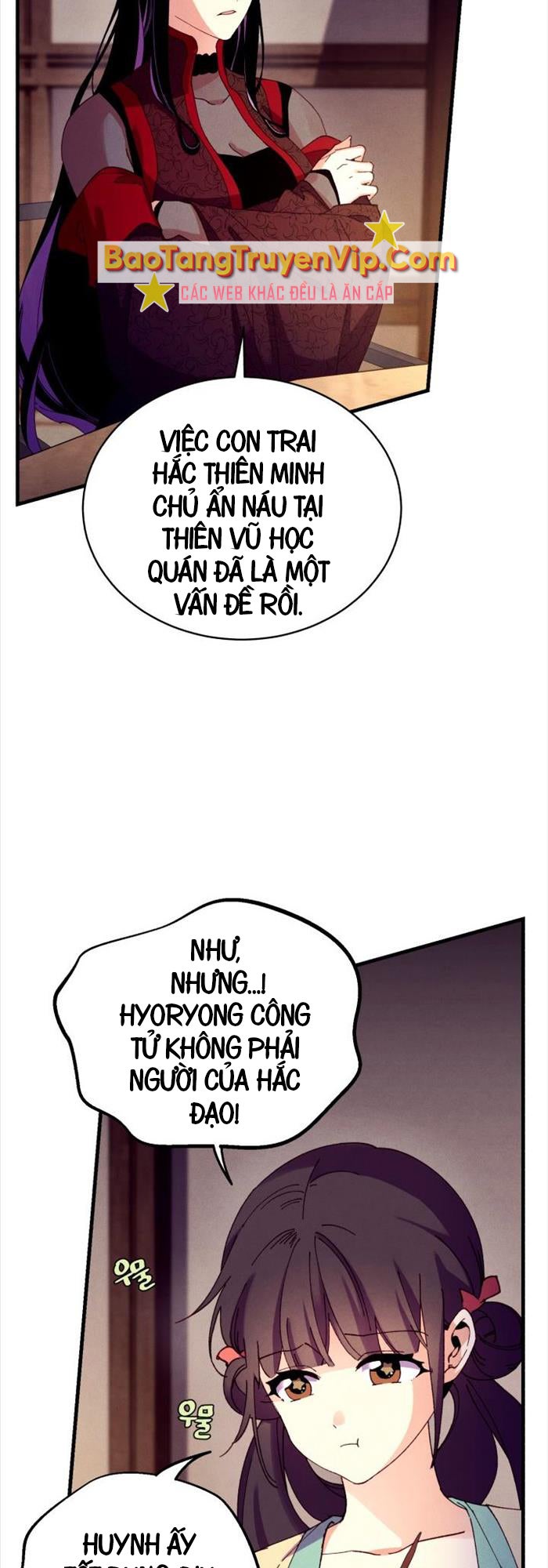 Phi Lôi Đao Thuật - Page 6