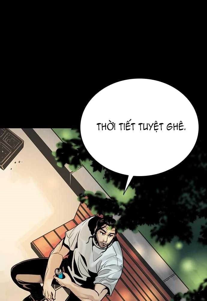 Thế hệ bất hảo - Page 129