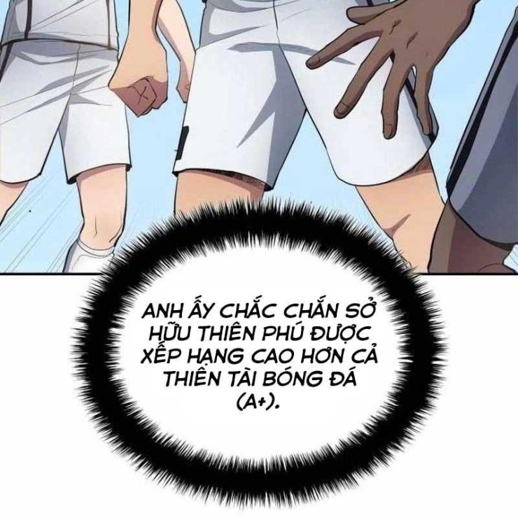 Thiên Phú Bóng Đá Tất Cả Là Của Ta - Page 6